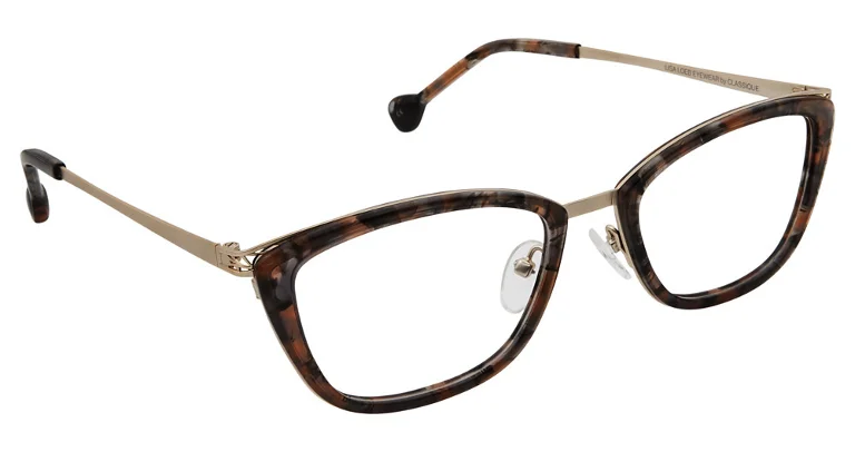 Lisa Loeb Eyeglasses HOLD ME