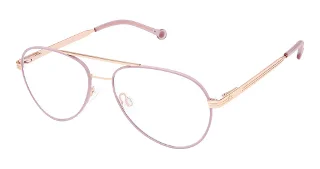 M207-Otp-199 Lilac Rose Gold