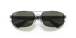Ray Ban Sunglasses RB3445