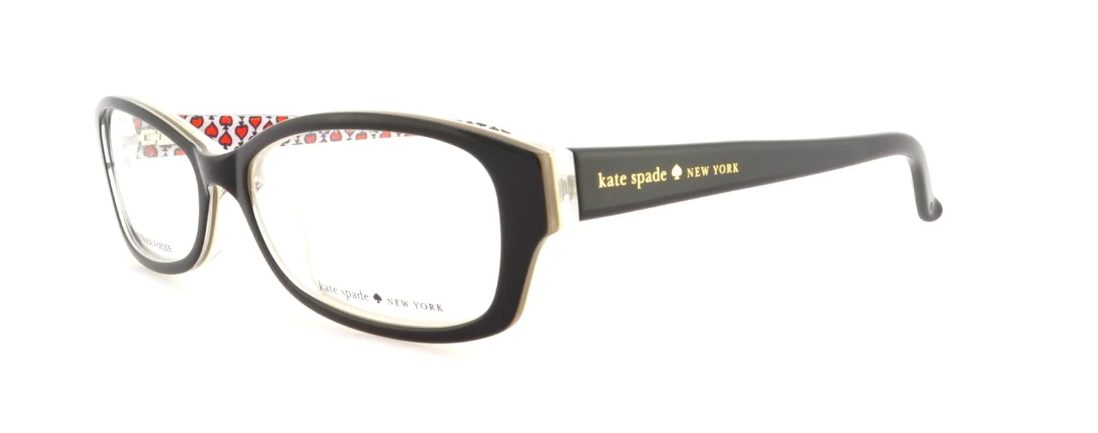 Kate Spade Eyeglasses SHEBA