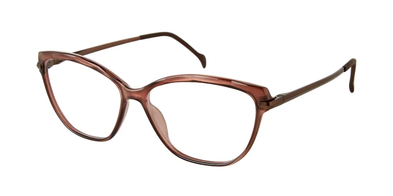 Stepper Eyeglasses 30174 SI