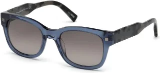 Ermenegildo Zegna Sunglasses EZ0087