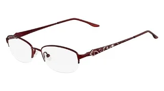 Tres Jolie Eyeglasses 148