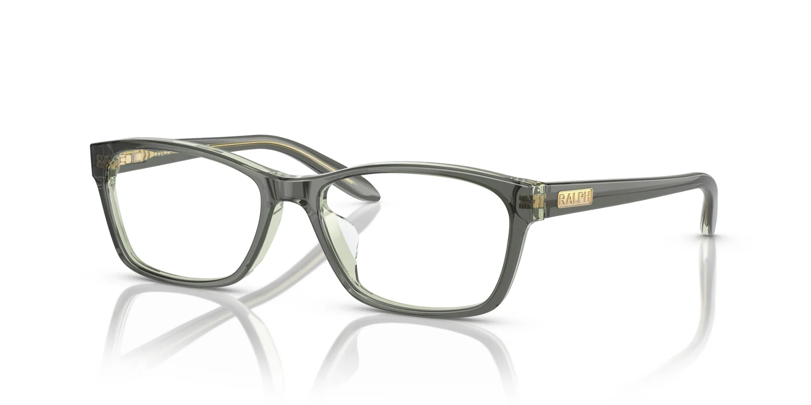 Ralph Eyeglasses RA7039