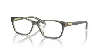Ralph Eyeglasses RA7039