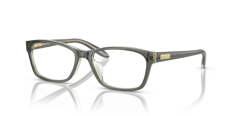 Ralph Eyeglasses RA7039