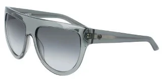 020 Grey Crystal/Ll Smoke Gradient
