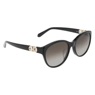 Salvatore Ferragamo Sunglasses SF2114SLB