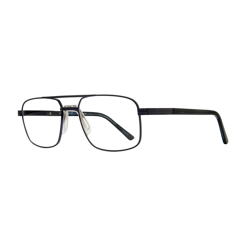 Buxton Eyeglasses BX27
