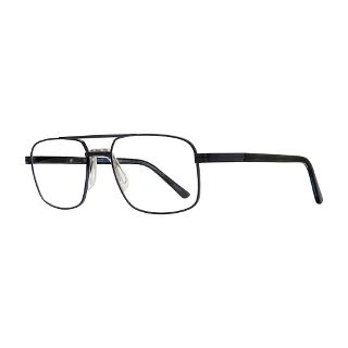 Buxton Eyeglasses BX27