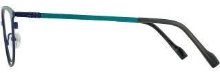 Scott Harris Eyeglasses SH-732