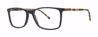 navy matte/tortoise