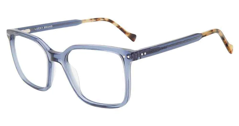 Lucky Brand Eyeglasses VLBD426