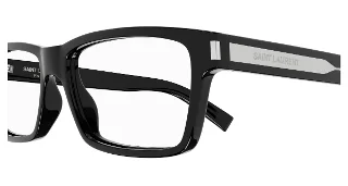 Saint Laurent Eyeglasses SL 622