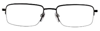 Ducks Unlimited Eyeglasses Gunny