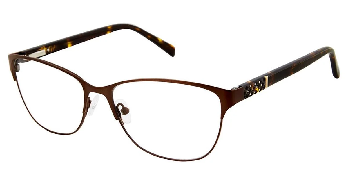 Nicole Miller Eyeglasses COLUMBUS
