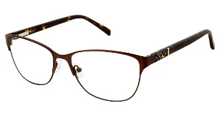 Nicole Miller Eyeglasses COLUMBUS