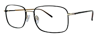 308 Noir/Gold