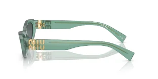 Miu Miu Sunglasses MU09YS