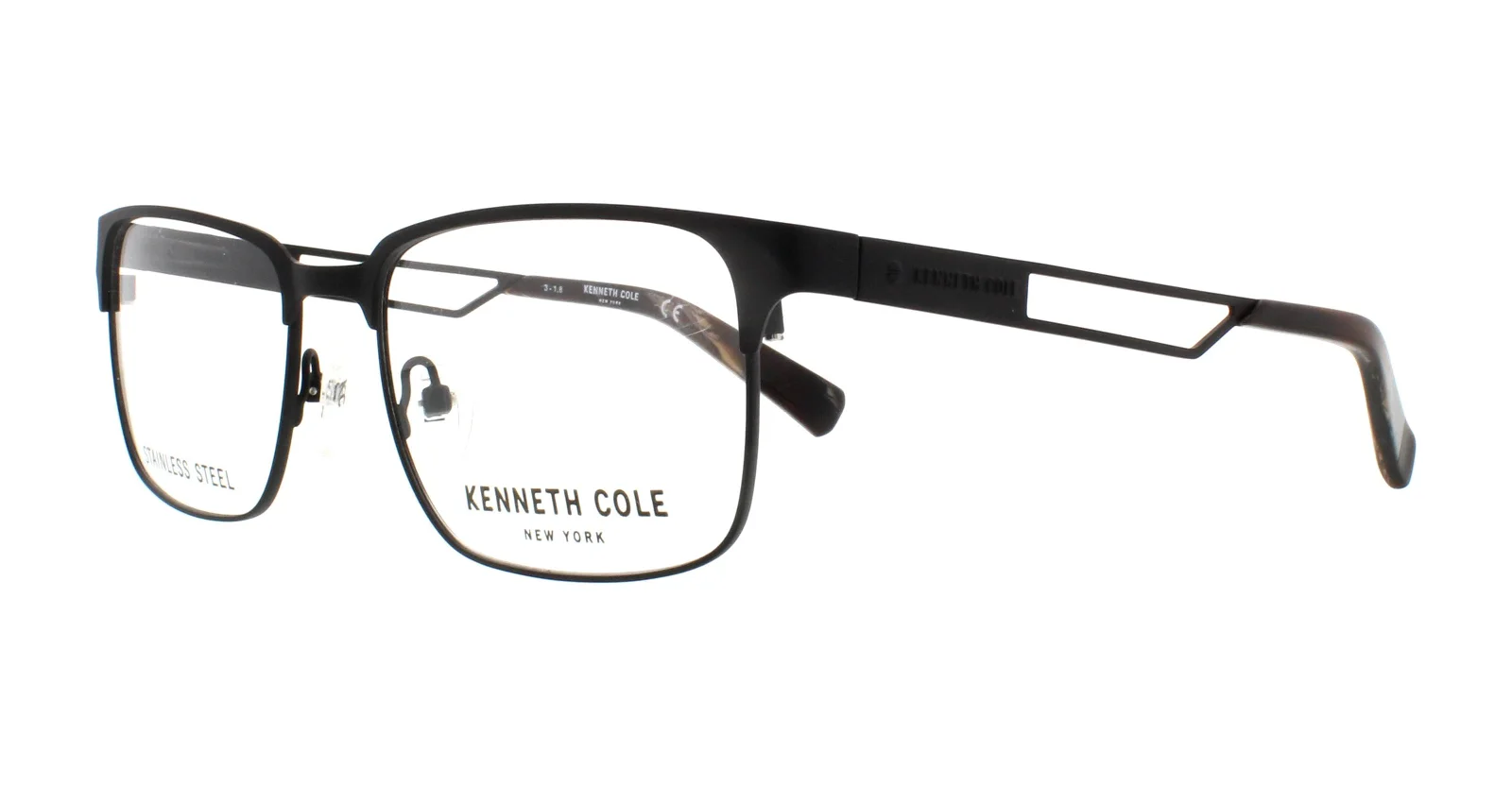 Kenneth Cole Eyeglasses KC0282