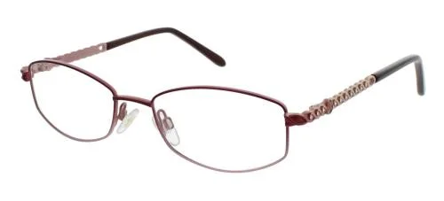 Jessica Mcclintock Eyeglasses 4036