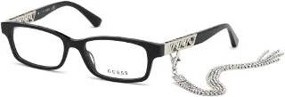 Guess Eyeglasses GU2785