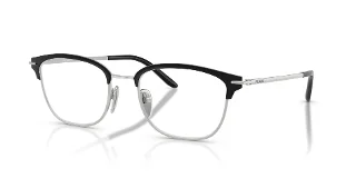 TZM1O1 Black/Silver