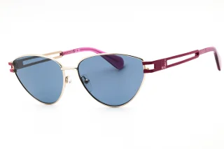 32V Gold/Blue