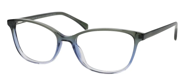 Cvo Eyewear Eyeglasses CLEARVISION MANOR PARK