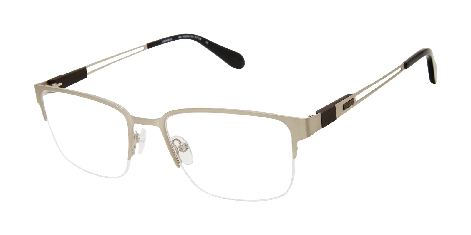 Cremieux Eyeglasses Poplin