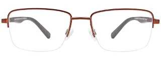Easyclip Eyeglasses EC472