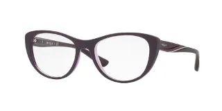 2409 Top Violet/Violet Transparent