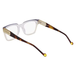Pure Eyeglasses P-7004