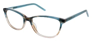 Ocean Pacific Eyeglasses SHIRLEY BEACH
