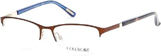 Cover Girl Eyeglasses CG0533