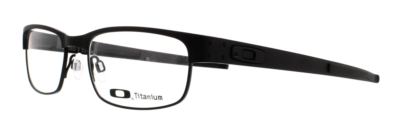 Oakley Eyeglasses METAL PLATE