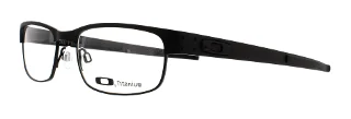 Oakley Eyeglasses METAL PLATE