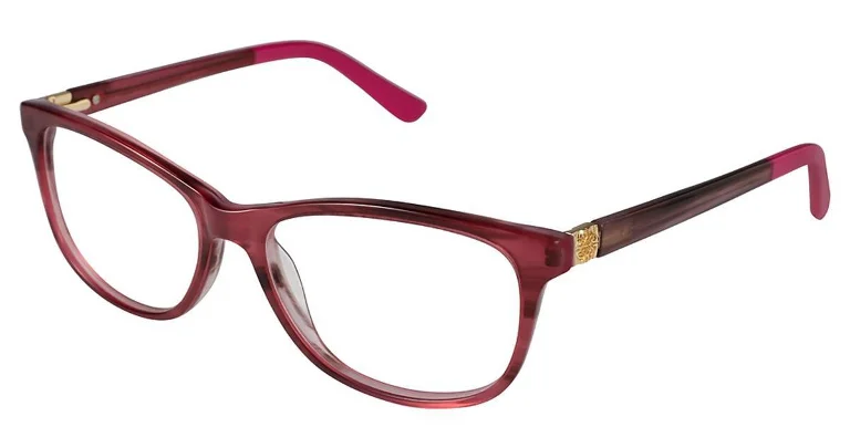 Nicole Miller Eyeglasses BROOK