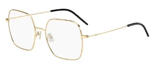 Hugo Boss Eyeglasses 1666
