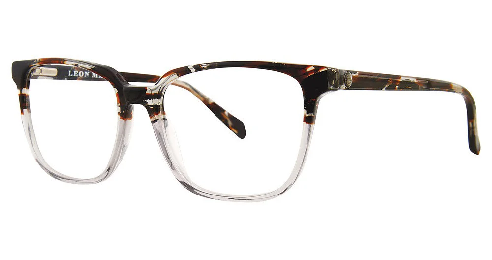 Leon Max Eyeglasses 4053
