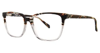 Leon Max Eyeglasses 4053