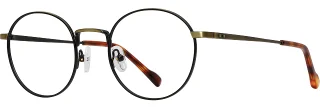Scott Harris Vintage Eyeglasses SH-VIN-63