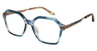 C0104 Blue