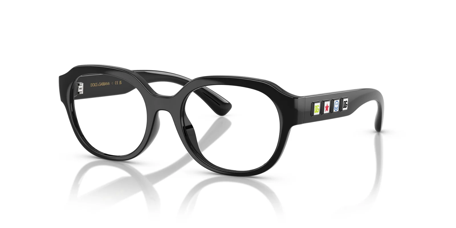 Dolce & Gabbana Eyeglasses DX5004U