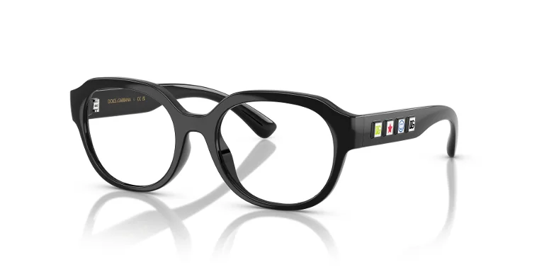 Dolce & Gabbana Eyeglasses DX5004U