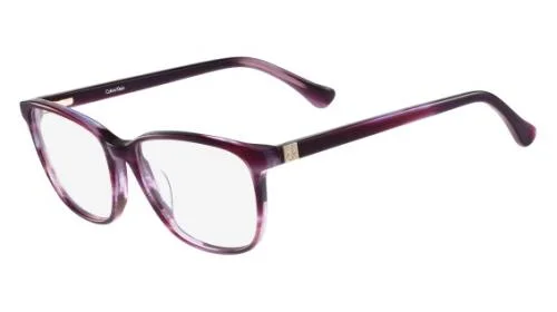 Calvin Klein Platinum Eyeglasses CK5885