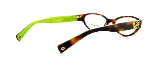 Coach Eyeglasses HC6028Q
