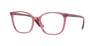 2804 Transparent Cherry