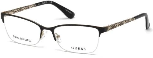 Guess Eyeglasses GU2613