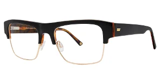 235 Black/Gold